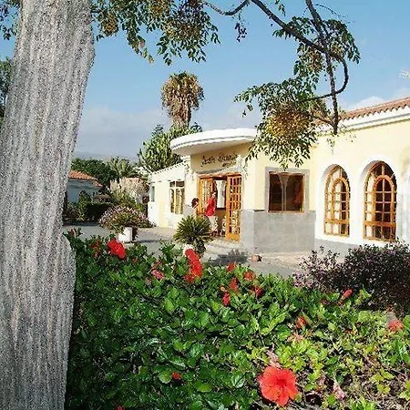 Parque Luz מלון פלאייה דל אינגלז